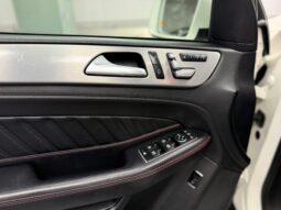 
										Clase GLE Coupé GLE 350 d 4MATIC full									