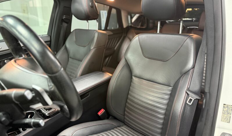 
								Clase GLE Coupé GLE 350 d 4MATIC full									