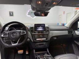 
										Clase GLE Coupé GLE 350 d 4MATIC full									
