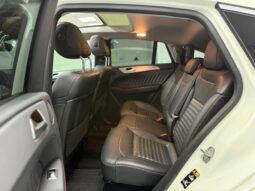 
										Clase GLE Coupé GLE 350 d 4MATIC full									