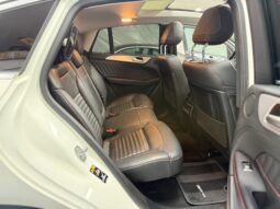 
										Clase GLE Coupé GLE 350 d 4MATIC full									