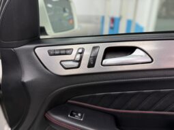 
										Clase GLE Coupé GLE 350 d 4MATIC full									