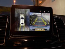 
										Clase GLE Coupé GLE 350 d 4MATIC full									