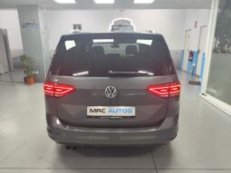 Touran Sport 2.0 TDI 110kW 150CV DSG