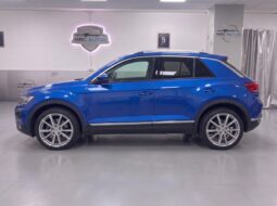 T-Roc Sport 1.5 TSI 110kW 150CV DSG
