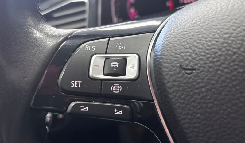 
								T-Roc Sport 1.5 TSI 110kW 150CV DSG full									