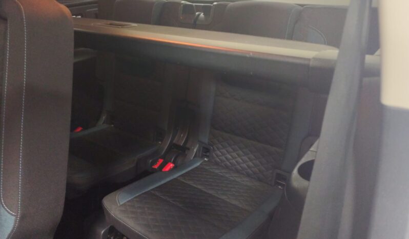 
								Touran Sport 2.0 TDI 110kW 150CV DSG full									