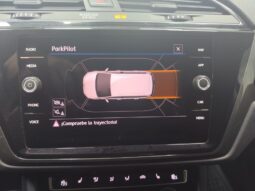 
										Touran Sport 2.0 TDI 110kW 150CV DSG full									