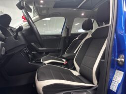 
										T-Roc Sport 1.5 TSI 110kW 150CV DSG full									