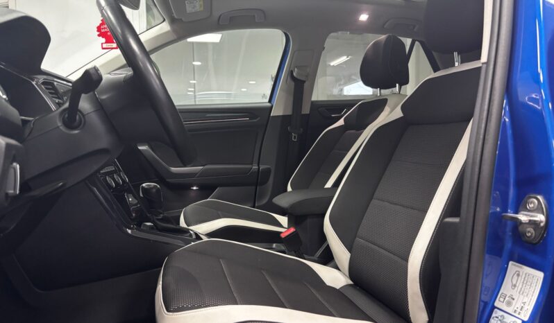 
								T-Roc Sport 1.5 TSI 110kW 150CV DSG full									