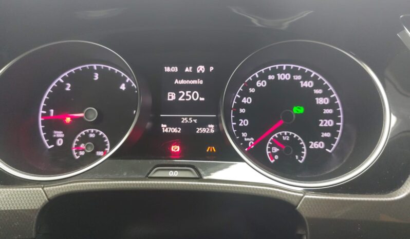 
								Touran Sport 2.0 TDI 110kW 150CV DSG full									