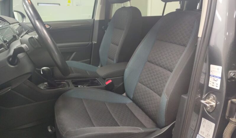 
								Touran Sport 2.0 TDI 110kW 150CV DSG full									