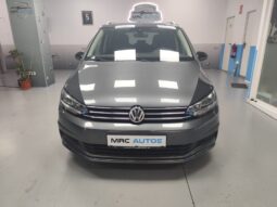 
										Touran Sport 2.0 TDI 110kW 150CV DSG full									