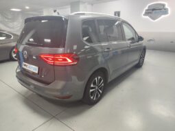 Touran Sport 2.0 TDI 110kW 150CV DSG