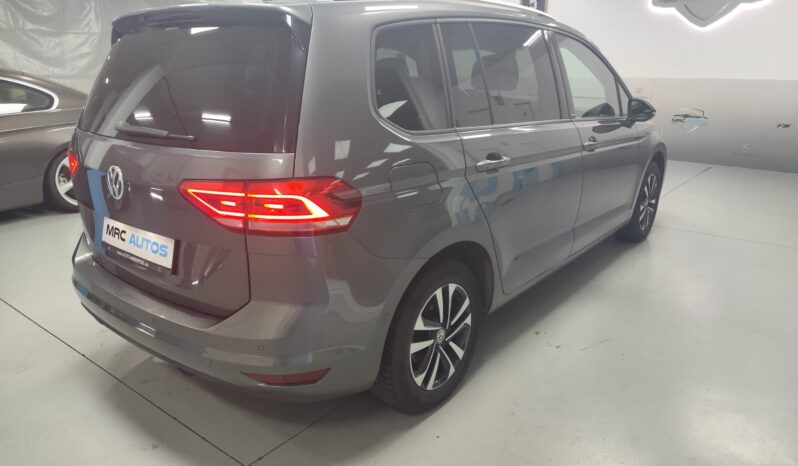 
								Touran Sport 2.0 TDI 110kW 150CV DSG full									