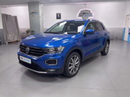 T-Roc Sport 1.5 TSI 110kW 150CV DSG