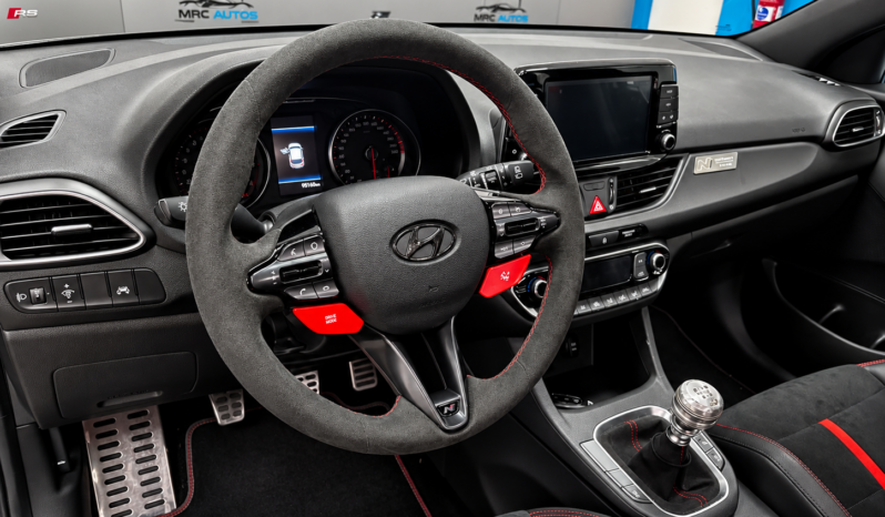 
								I30 2.0 TGDI 202kW 275CV N Project C full									