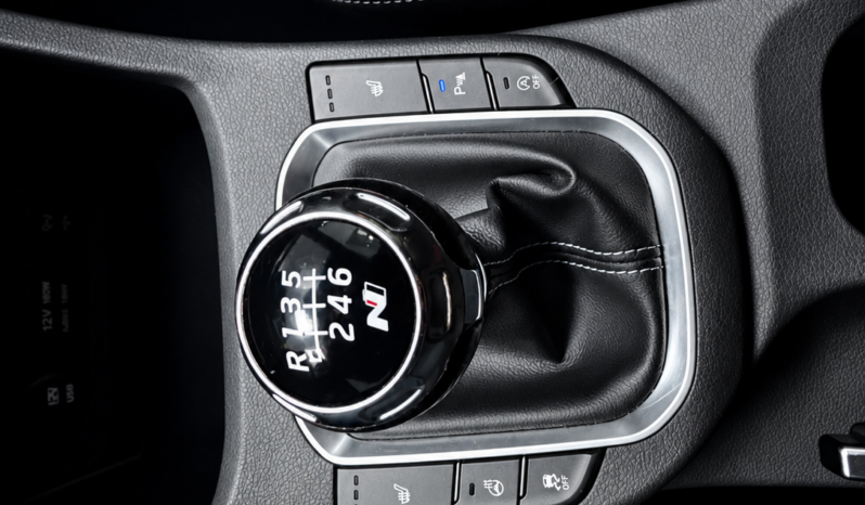 
								i30 2.0 TGDI N Performance full									