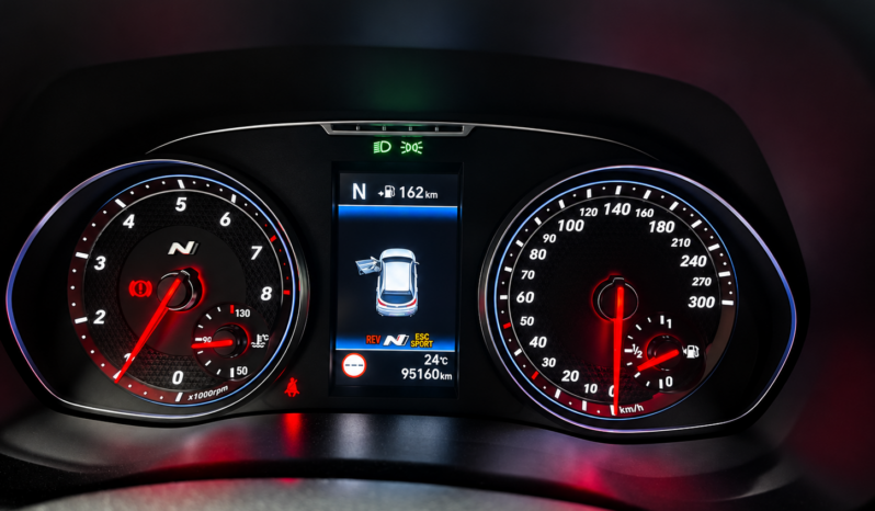 
								I30 2.0 TGDI 202kW 275CV N Project C full									