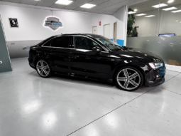 
										A3 Sedan 2.0Tdi S-line full									