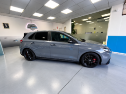 
										i30 2.0 TGDI N Performance full									