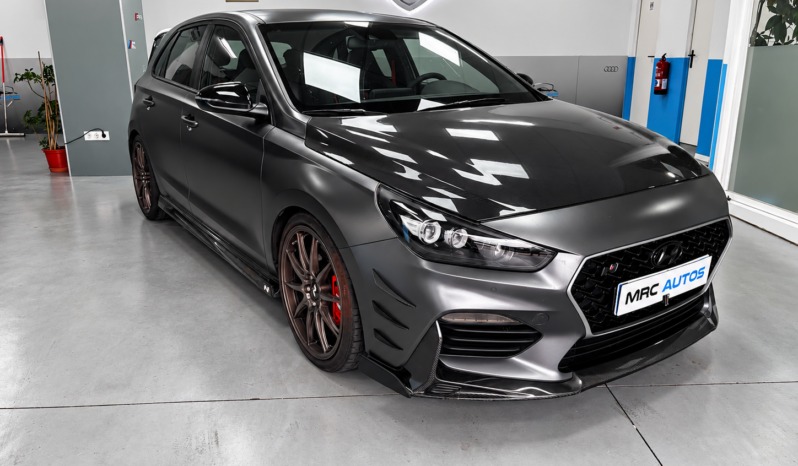 
								I30 2.0 TGDI 202kW 275CV N Project C full									
