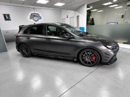 I30 2.0 TGDI 202kW 275CV N Project C