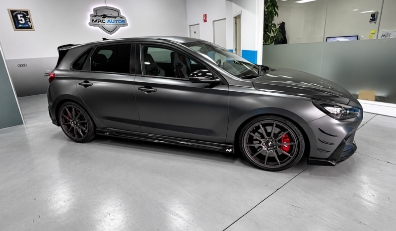 
								I30 2.0 TGDI 202kW 275CV N Project C full									