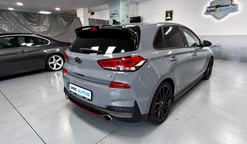 
								i30 2.0 TGDI N Performance full									