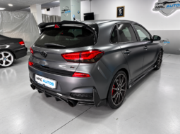 I30 2.0 TGDI 202kW 275CV N Project C