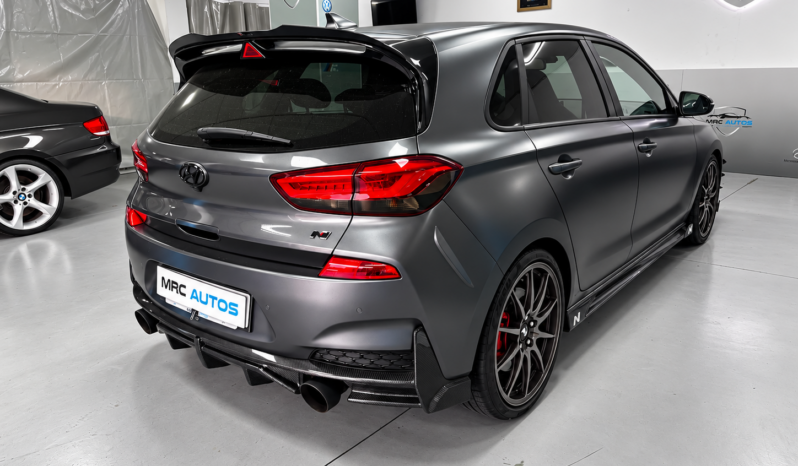 
								I30 2.0 TGDI 202kW 275CV N Project C full									