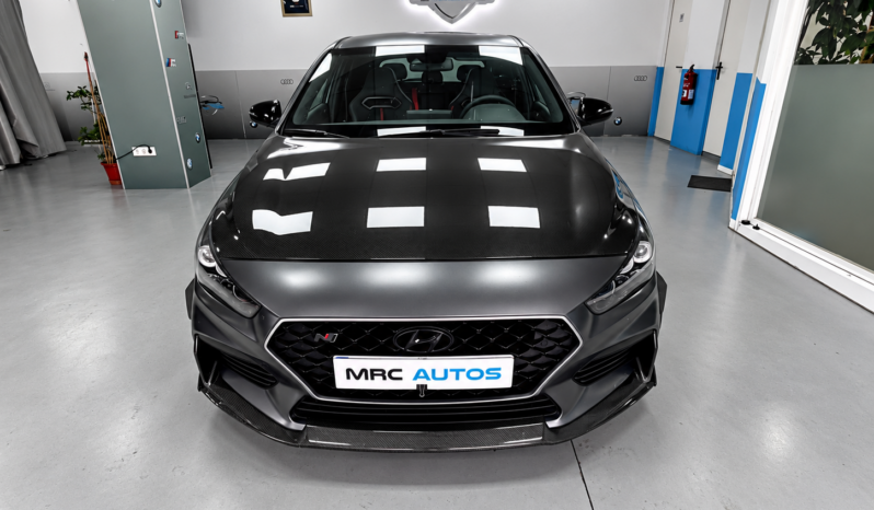 
								I30 2.0 TGDI 202kW 275CV N Project C full									