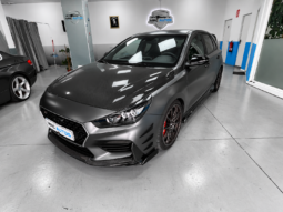I30 2.0 TGDI 202kW 275CV N Project C