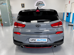 
										i30 2.0 TGDI N Performance full									