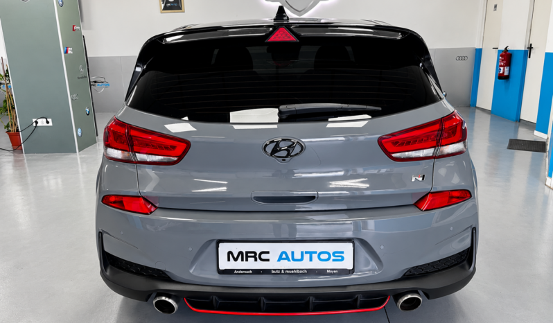 
								i30 2.0 TGDI N Performance full									