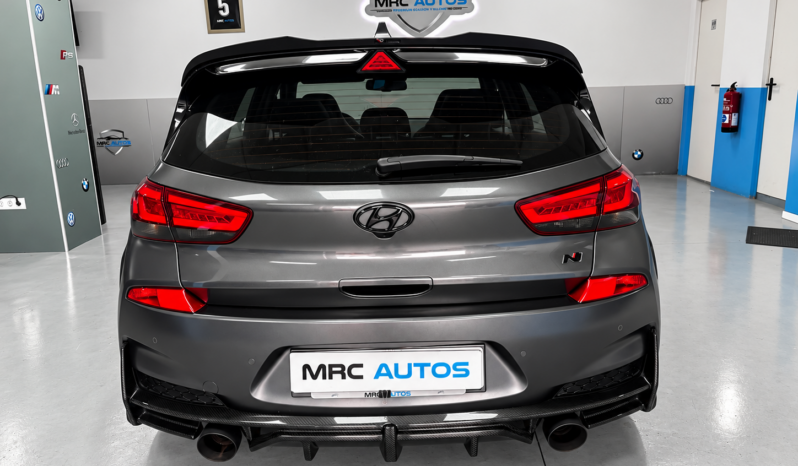
								I30 2.0 TGDI 202kW 275CV N Project C full									