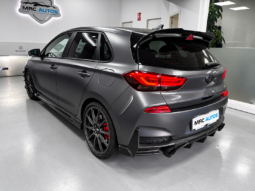 I30 2.0 TGDI 202kW 275CV N Project C