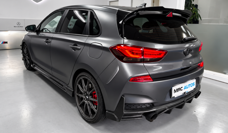 
								I30 2.0 TGDI 202kW 275CV N Project C full									