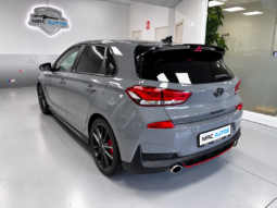 
										i30 2.0 TGDI N Performance full									