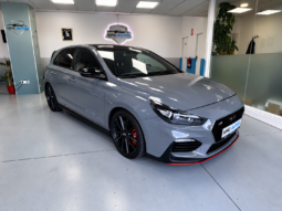 
										i30 2.0 TGDI N Performance full									