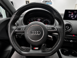 
										A3 Sedan 2.0Tdi S-line full									