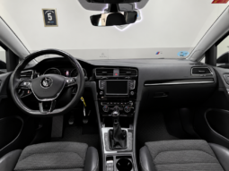 
										Golf VII 2.0Tdi R-line full									