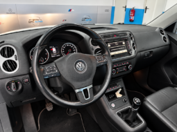 
										Tiguan 2.0 TDI 4×2 T1 Sport BMotion Tech full									