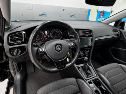 
										Golf VII 2.0Tdi R-line full									