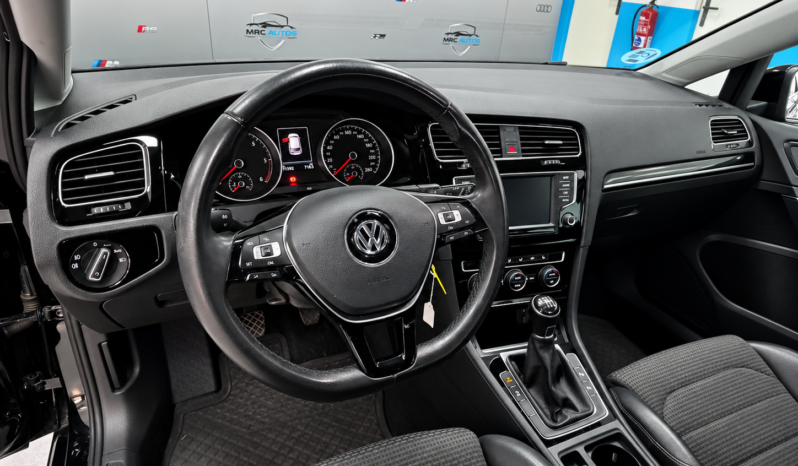 
								Golf VII 2.0Tdi R-line full									