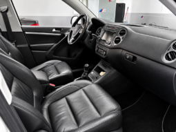 
										Tiguan 2.0 TDI 4×2 T1 Sport BMotion Tech full									