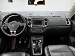 
										Tiguan 2.0 TDI 4×2 T1 Sport BMotion Tech full									