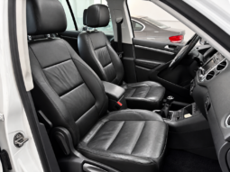 
										Tiguan 2.0 TDI 4×2 T1 Sport BMotion Tech full									