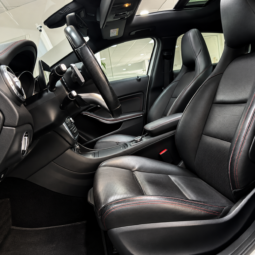
										Clase GLA GLA 200 d AMG Line full									