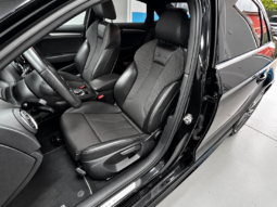 
										A3 Sedan 2.0Tdi S-line full									